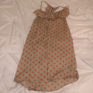 Super cute sun dress